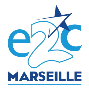 logo E2C Marseille